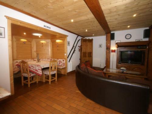 Holiday Home A L Oree Des Bois Ventron
