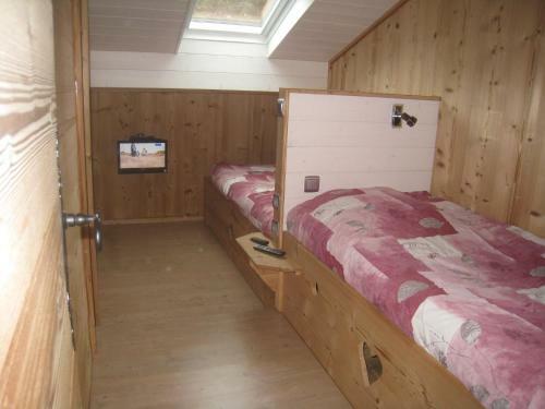 Holiday Home A L Oree Des Bois Ventron