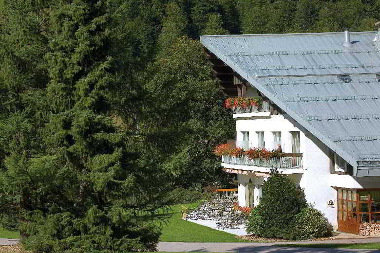 Relais Du Silence Hotel Les Buttes