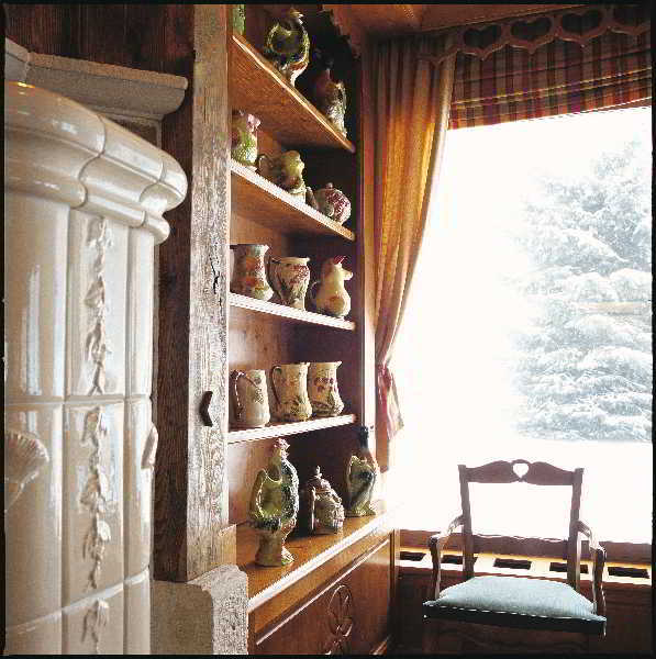 Relais Du Silence Hotel Les Buttes