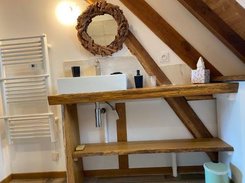 Hostal Le Clos St Georges