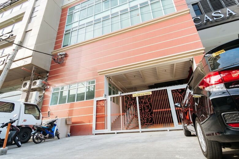 Hotel Reddoorz Plus Near Ust Manila
