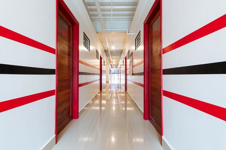 Hotel Reddoorz Plus Near Ust Manila