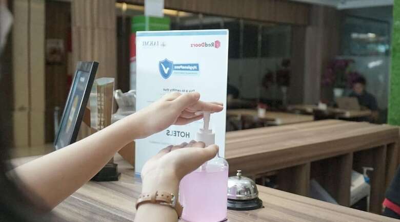 Hotel Reddoorz Near Xt Square 2