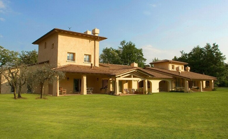 Agroturismo Relais de Charme Le Videlle