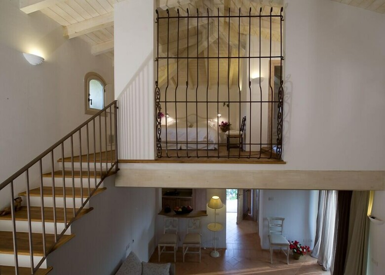 Agroturismo Relais de Charme Le Videlle