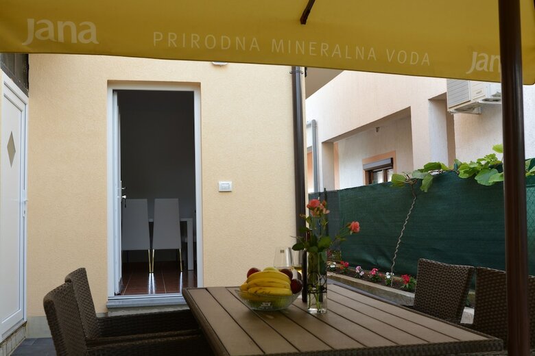 Apartments Grzinic