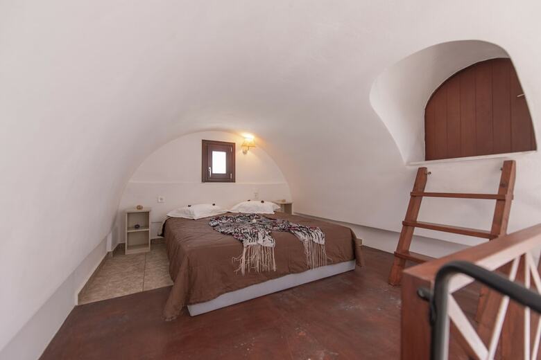 Apartamentos Ladas Pyrgos Houses