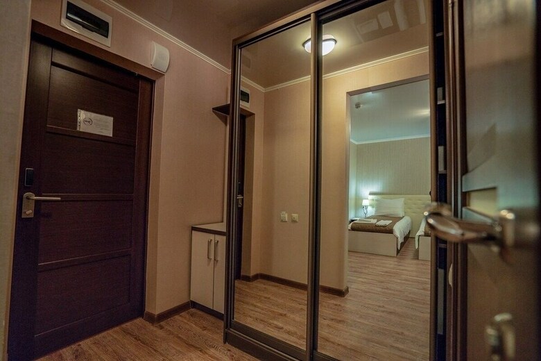 Hotel Green Wood