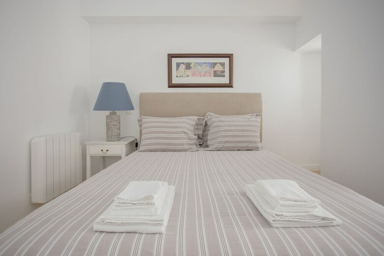 Apartamentos Liiiving - Foz Cosy House