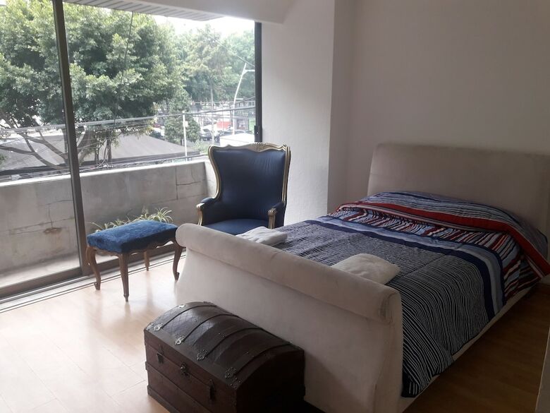 Apartamentos Lindo Depto Con Terraza Y Balcon Emerson