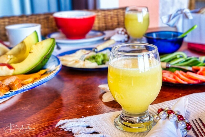 Rustica E Charmosa Casa Em Jacum�rn
