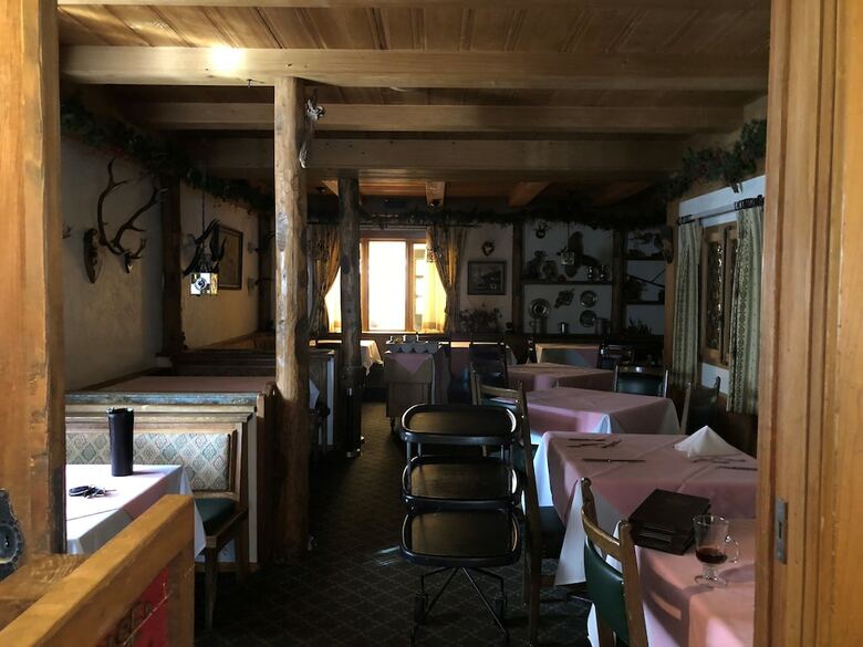 Hotel Gasthof Gramshammer