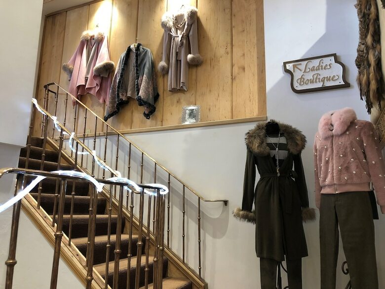Hotel Gasthof Gramshammer