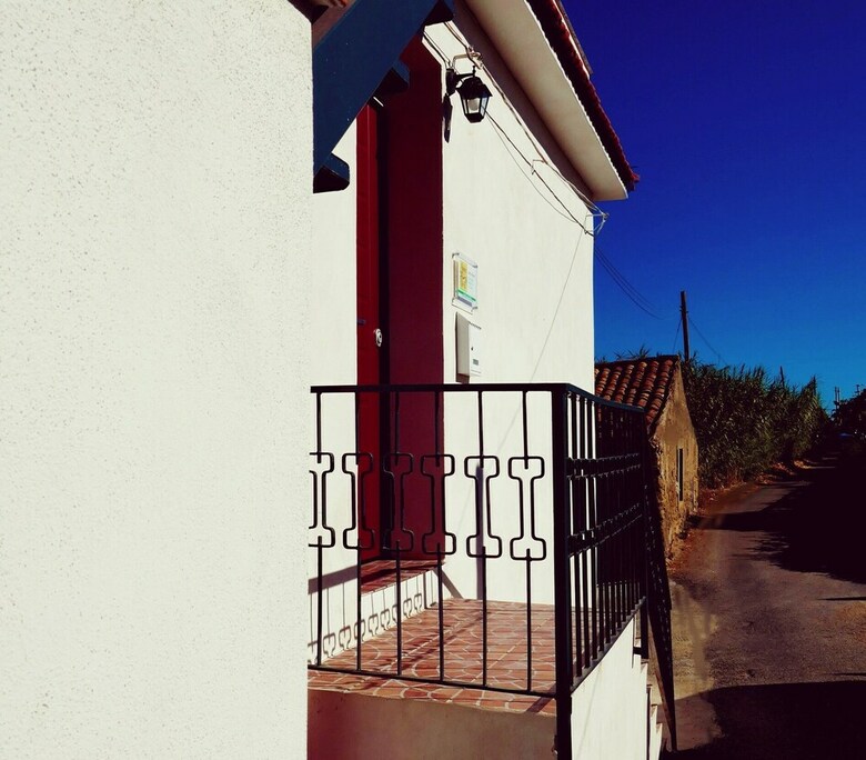 Agroturismo Agriturismo Aiolia - Panorama Eolie