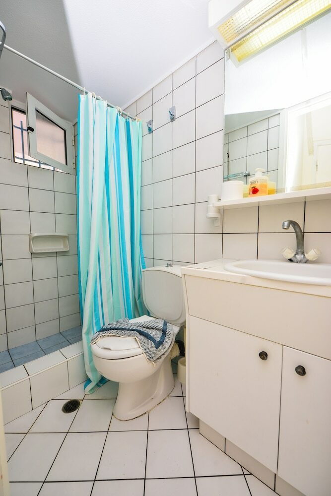Aparthotel Golden Dream Apartments