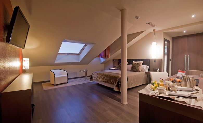 Hotel La Piconera And Spa