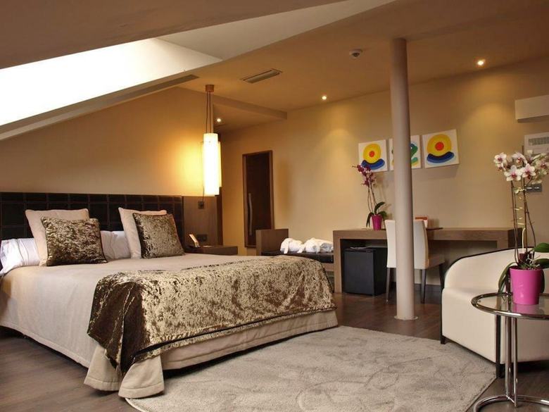 Hotel La Piconera And Spa