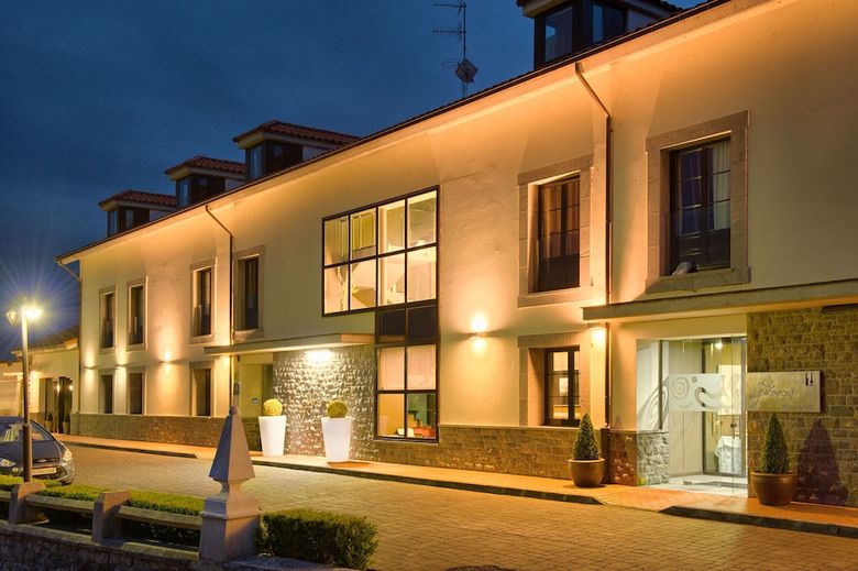 Hotel La Piconera And Spa