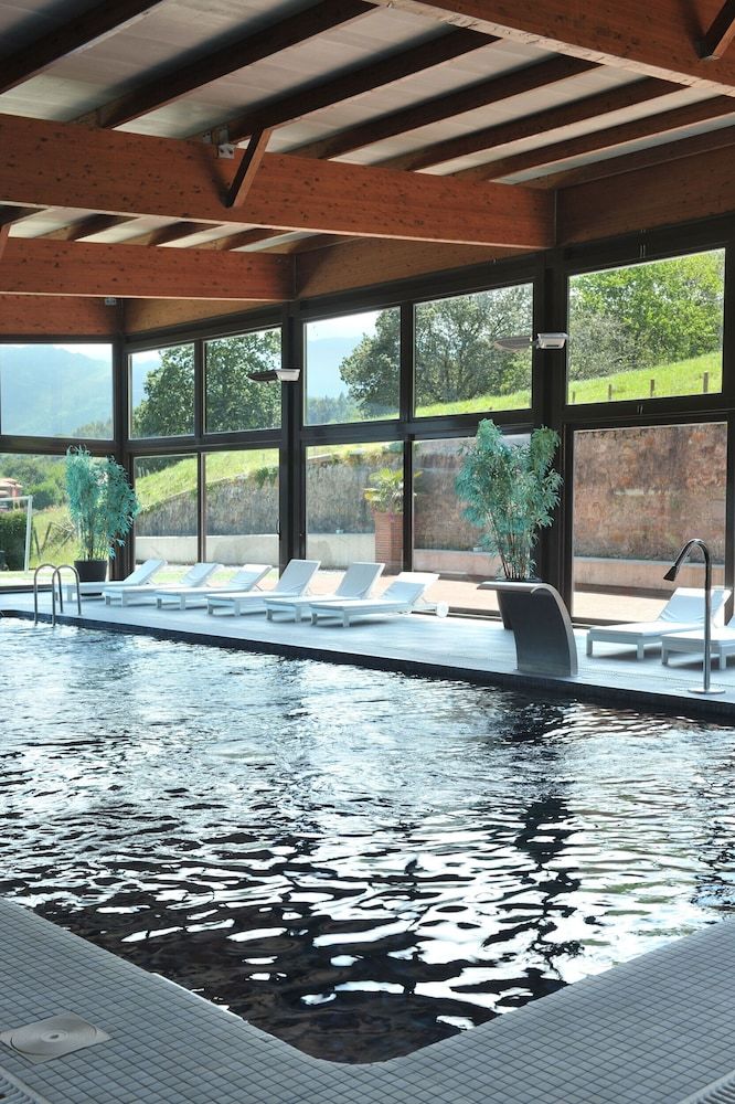 Hotel La Piconera And Spa