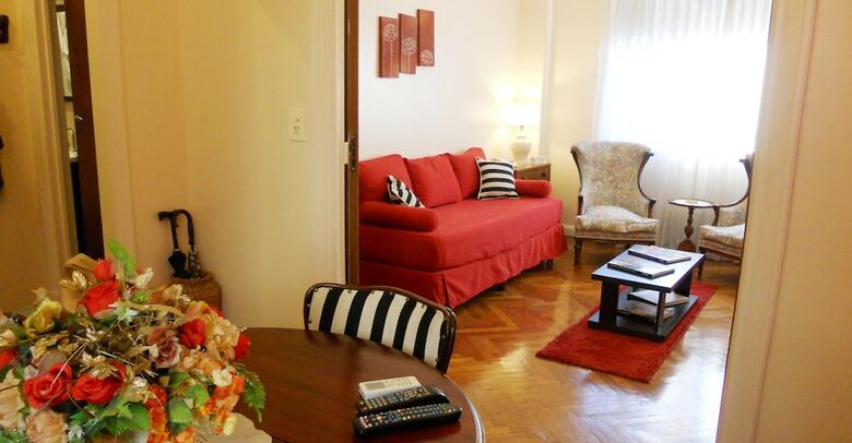 Apartamentos Av. C�rdoba 2 Dormitorios