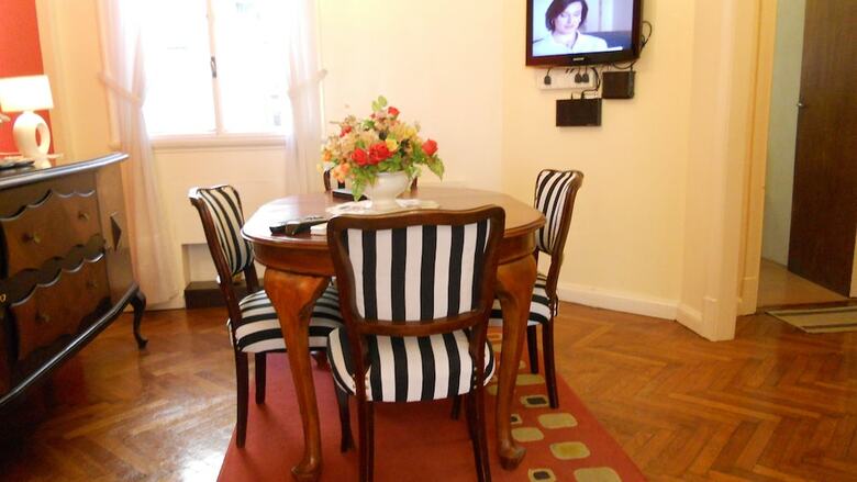 Apartamentos Av. C�rdoba 2 Dormitorios