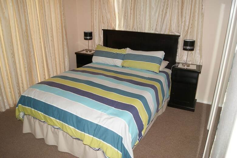Apartamentos Serengeti Self Catering Units