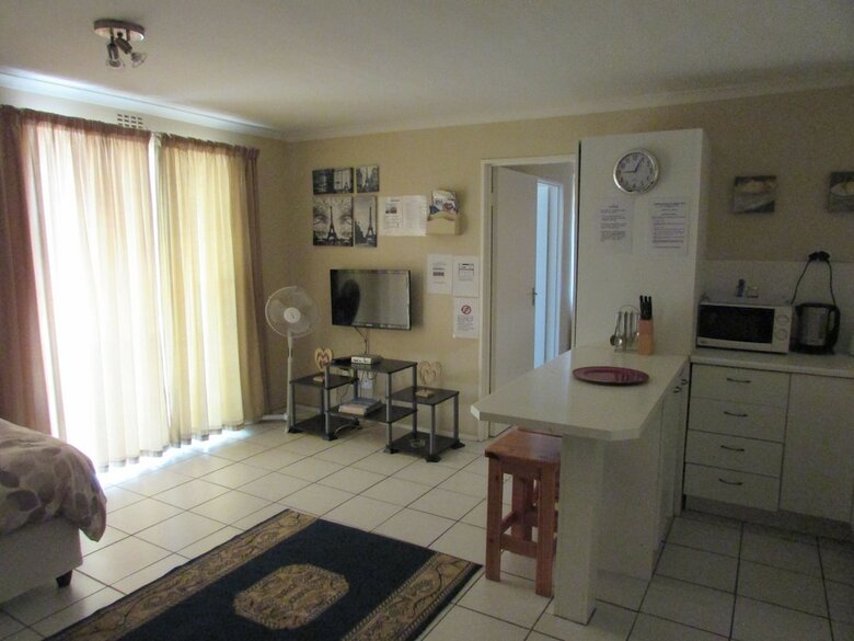 Apartamentos Serengeti Self Catering Units