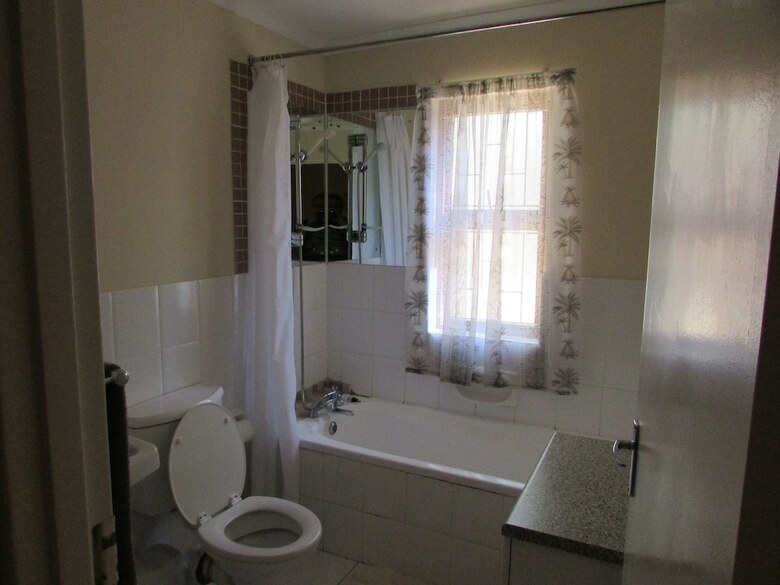Apartamentos Serengeti Self Catering Units
