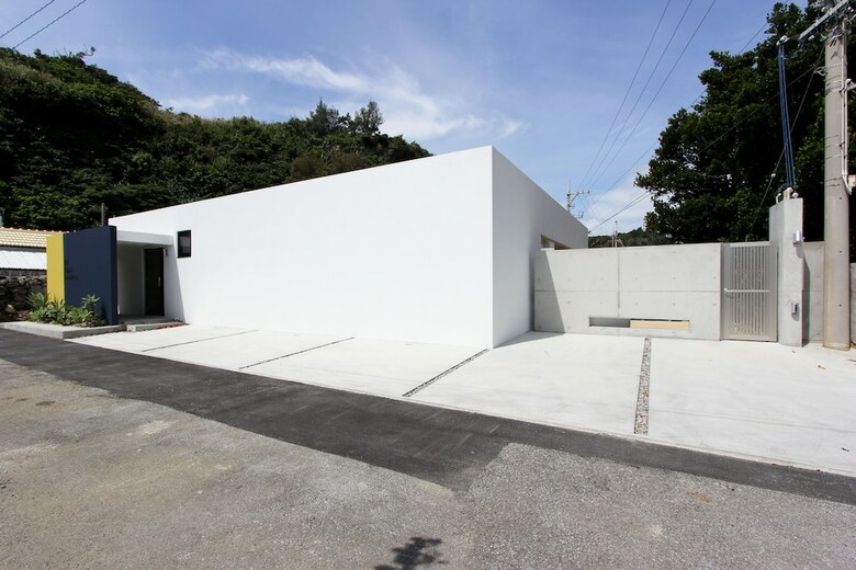 Villa The Stella Hamahiga