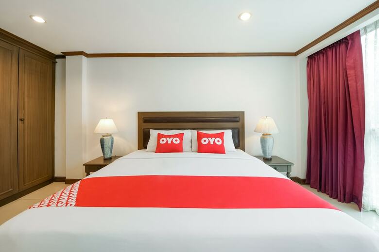 Hotel Oyo 285 The Modern Place