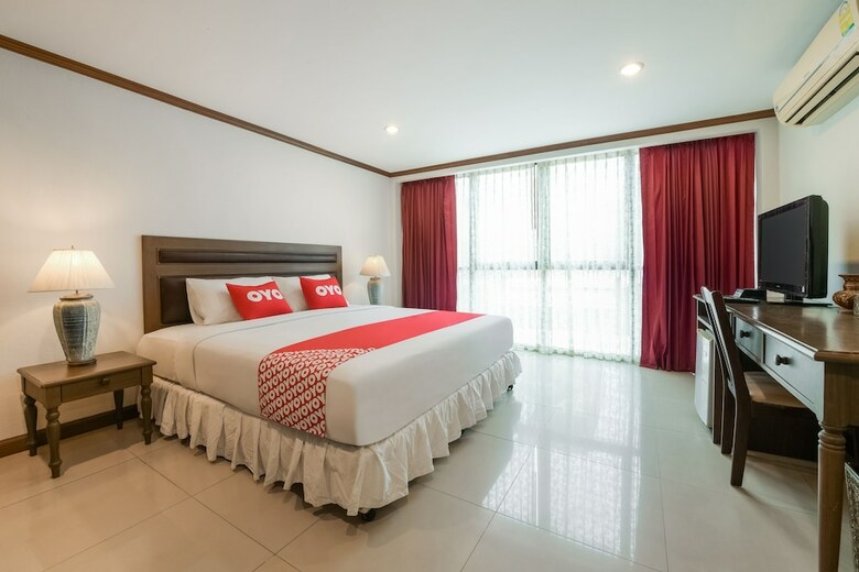 Hotel Oyo 285 The Modern Place