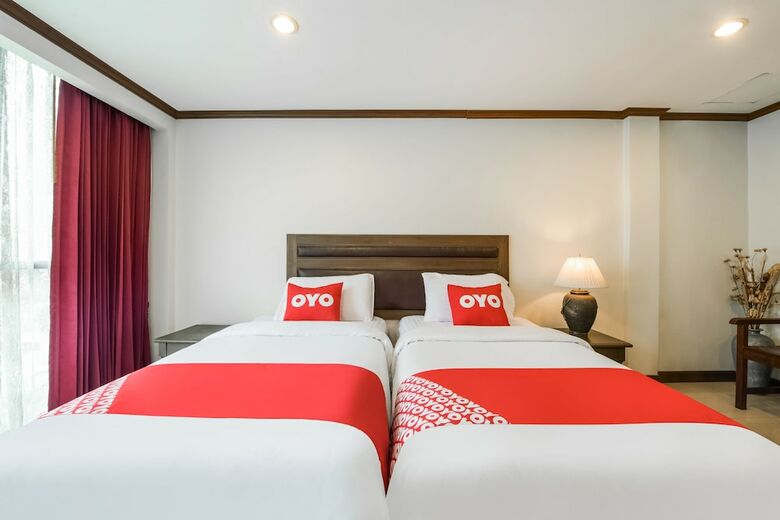 Hotel Oyo 285 The Modern Place