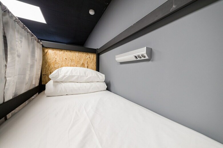Hostal Hostels Rus - Krasnoyarsk