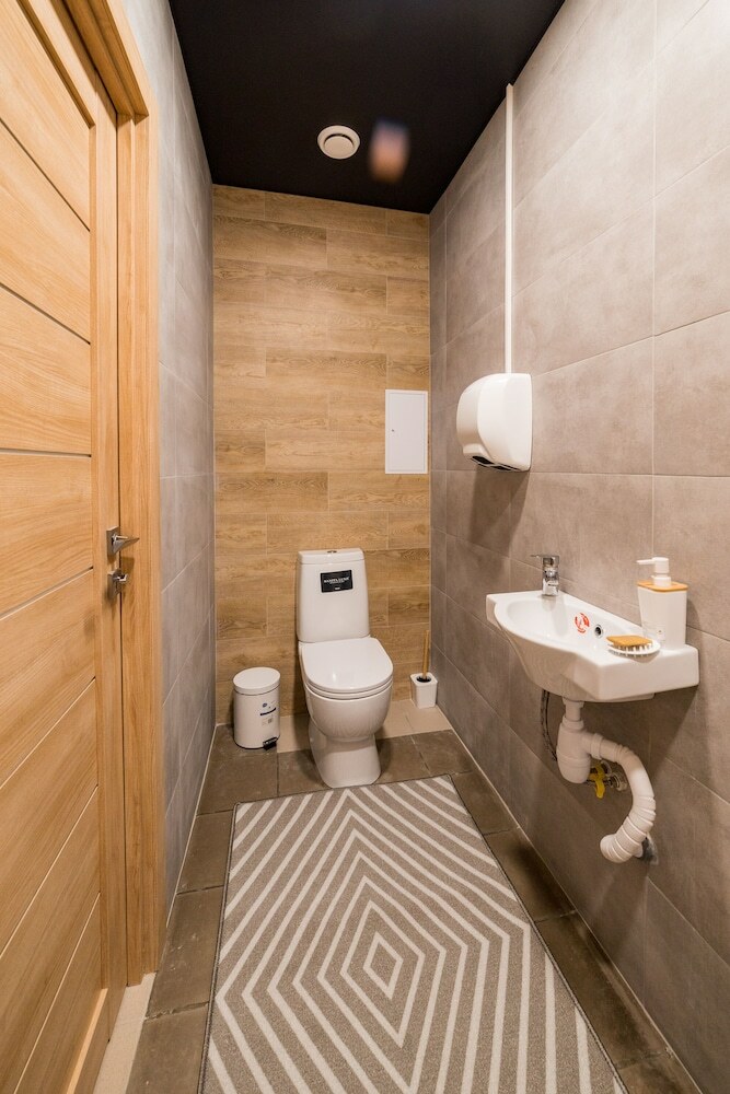 Hostal Hostels Rus - Krasnoyarsk