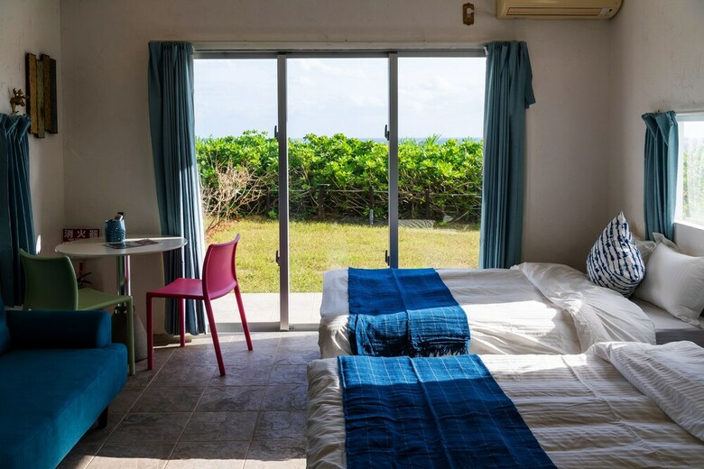 Glory Island Okinawa - Miyako