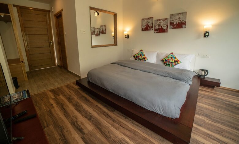 Hotel Alt Life Manali