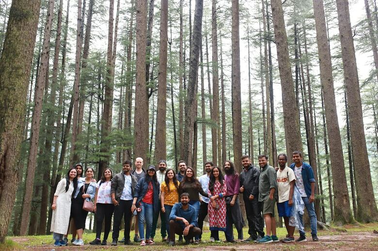 Hotel Alt Life Manali