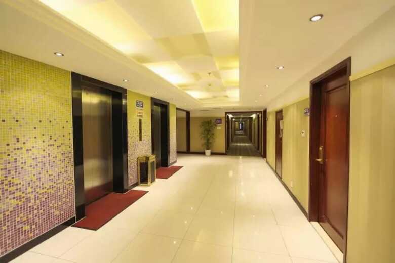 Shenzhen Caiwuwei Hotel