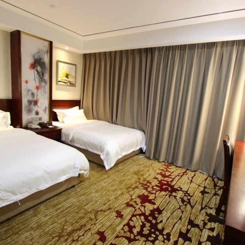 Shenzhen Hanlinxuan Business Hotel