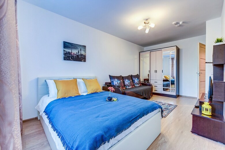 Apartment Vesta Zimaleto