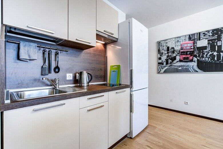 Apartment Vesta Zimaleto