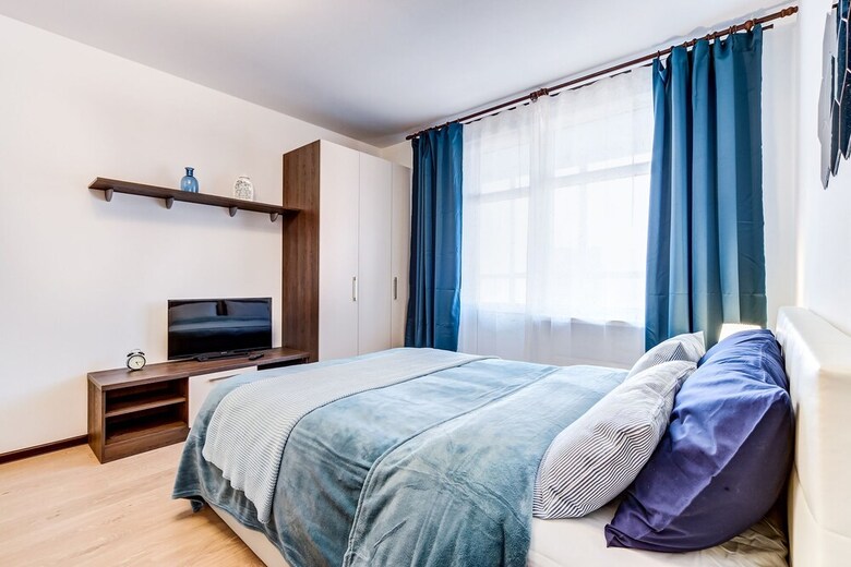 Apartment Vesta Zimaleto