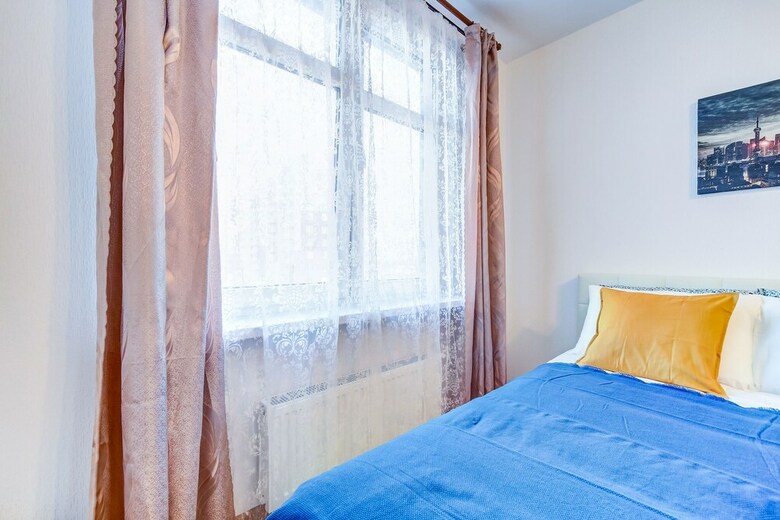 Apartment Vesta Zimaleto