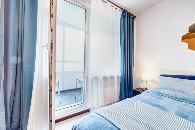 Apartment Vesta Zimaleto
