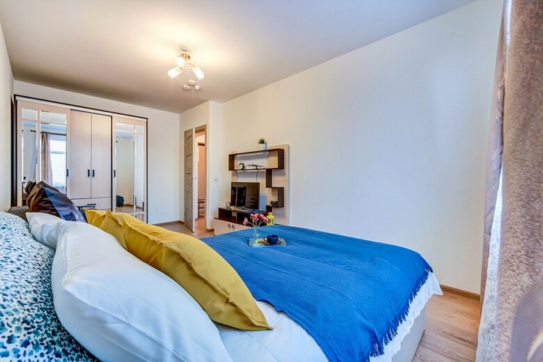 Apartment Vesta Zimaleto