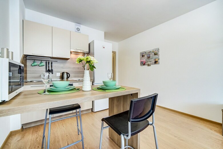 Apartment Vesta Zimaleto