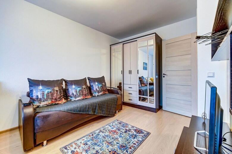 Apartment Vesta Zimaleto