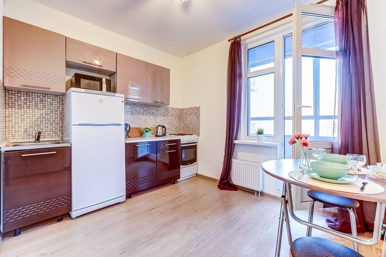 Apartment Vesta Zimaleto