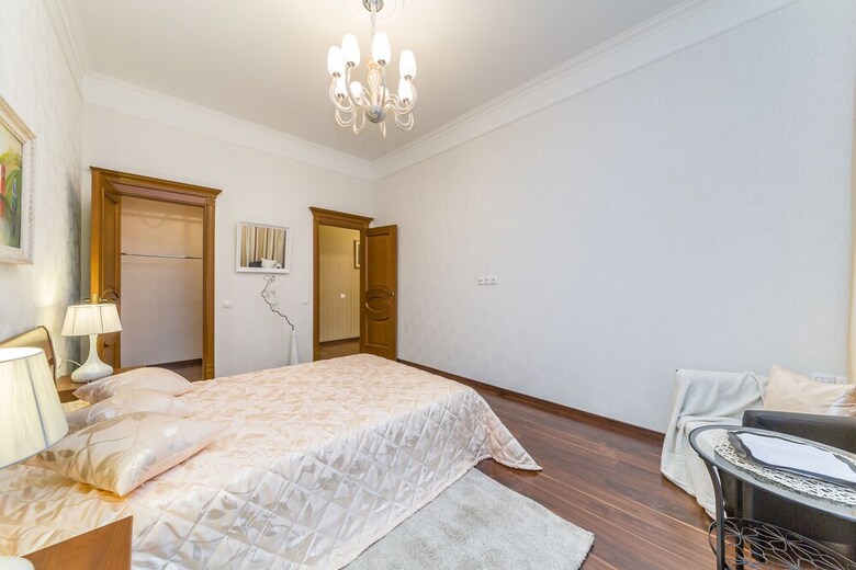 Apartamentos Prostokvartirki On Moiki 28